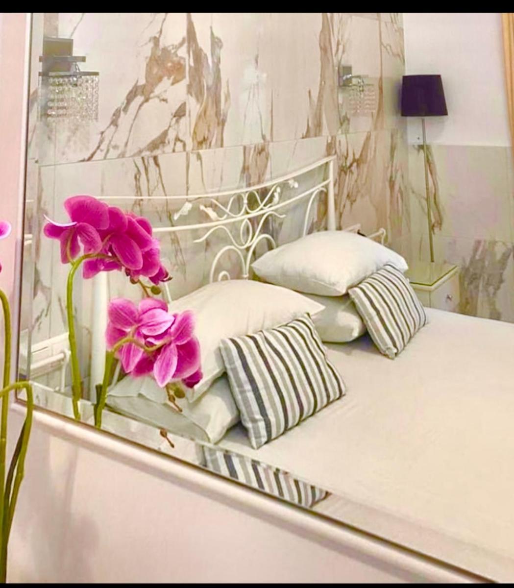 פארגה Apartments Villa Apostolis מראה חיצוני תמונה
